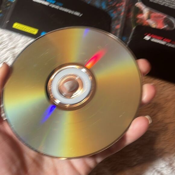 Beachbody CIZE workout DVDs - Picture 4 of 4